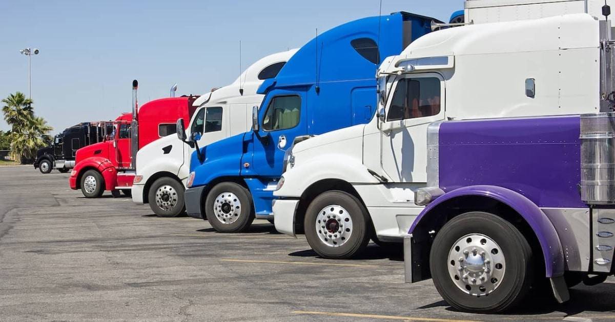10 Types of Insurance Coverage for Truck Owner-Operators
