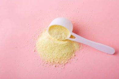 Potential Risks Associated with Infant Formula