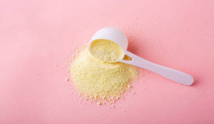 Potential Risks Associated with Infant Formula