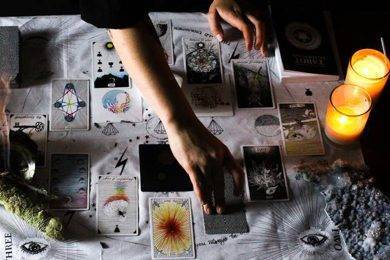 5 Tips on Reading Tarot Cards for Beginners