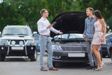 The Ultimate Guide What to Consider When Purchasing a Used Car