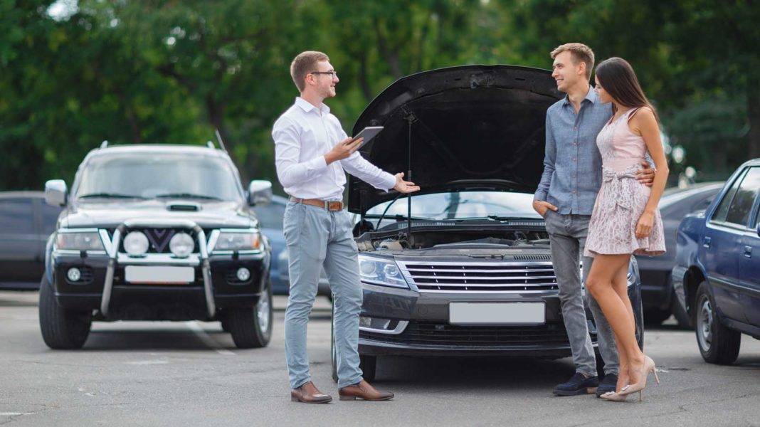The Ultimate Guide What to Consider When Purchasing a Used Car