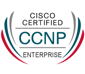 Power of Networking and CCNP Enterprise Certification