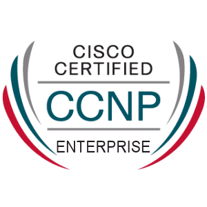 Power of Networking and CCNP Enterprise Certification