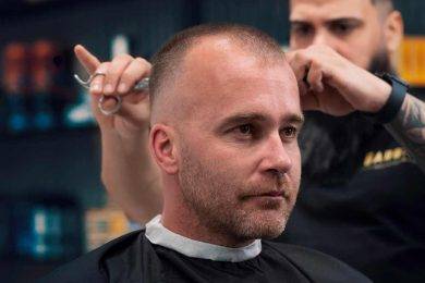 3 Ways to Improve Your Appearance Despite Balding