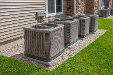 Heat Pump Repair 101