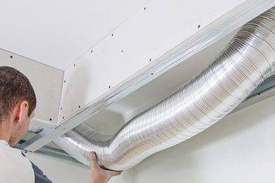 Why You Need Dryer Vent Installation