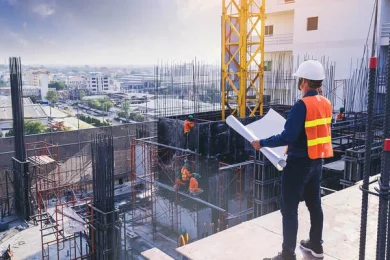 Empowering aspiring engineers: The role of professional training institutes in civil engineering