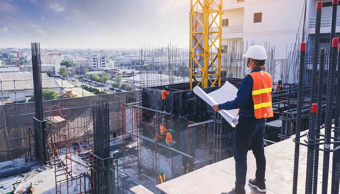 Empowering aspiring engineers: The role of professional training institutes in civil engineering