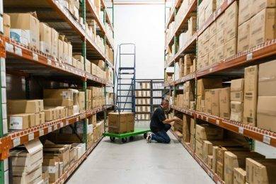 Navigating the Complex World of Medical Wholesale- A Distributor's Perspective