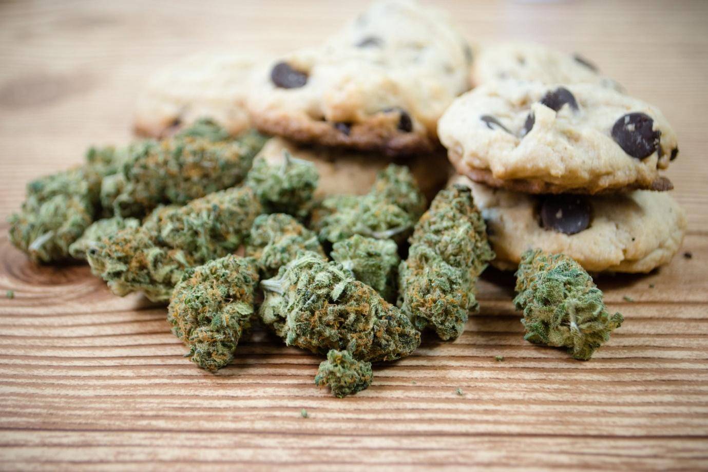 The 5 Best Edibles for Cancer Patients