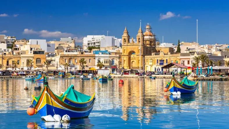 Why Malta should be your next Sailing Holiday destination