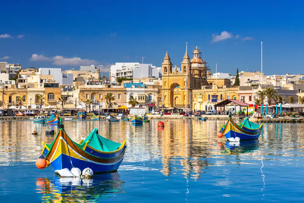 Why Malta should be your next Sailing Holiday destination