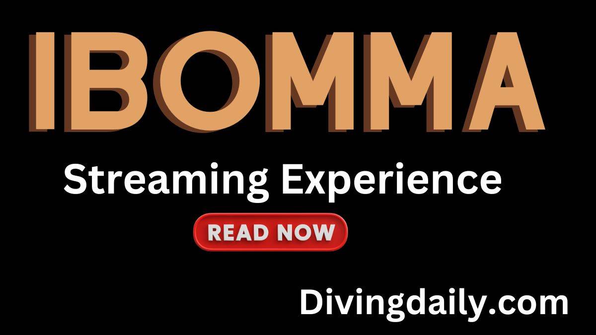 IBOMMA: Revolutionizing the Streaming Expertise