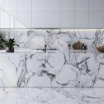 Kitchen Tile Designs