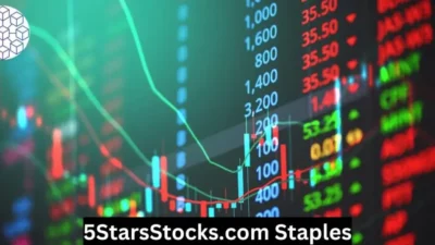 5starsstocks.Com Staples