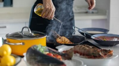 Cleveland Cooking Product