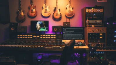 Grosssound.com Your Gateway to Music Production