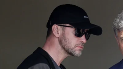 Justin Timberlake Toxicology