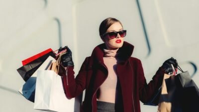 Luuxly.com Style