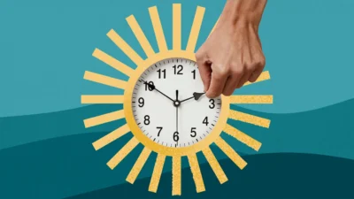 Simple Tweaks to Help You Flow With the Changing Seasons