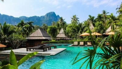 Thailand Luxury Trips
