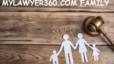 Understanding mylawyer360.com Family