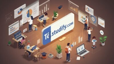 Exploring Techstudify.Com