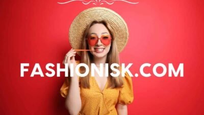 Fashionisk com