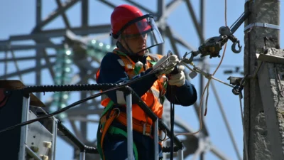 Närkes Elektriska