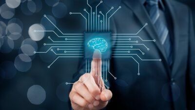 Neural Finance