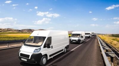 Smarter Shipping Strategies