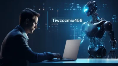 Unveiling Tiwzozmix458