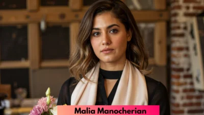 malia manocherian