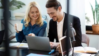 How Outsourcing Data Management Helps Early-Stage Businesses Grow