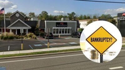 red lobster and tgi fridays closing