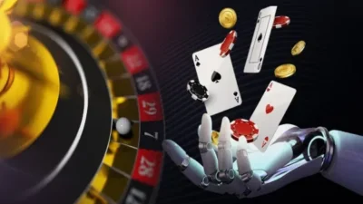Vanessa Casino Com 8002662278