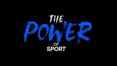 power of sports