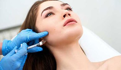 Celebrity Aesthetic Doctor Elif Benar