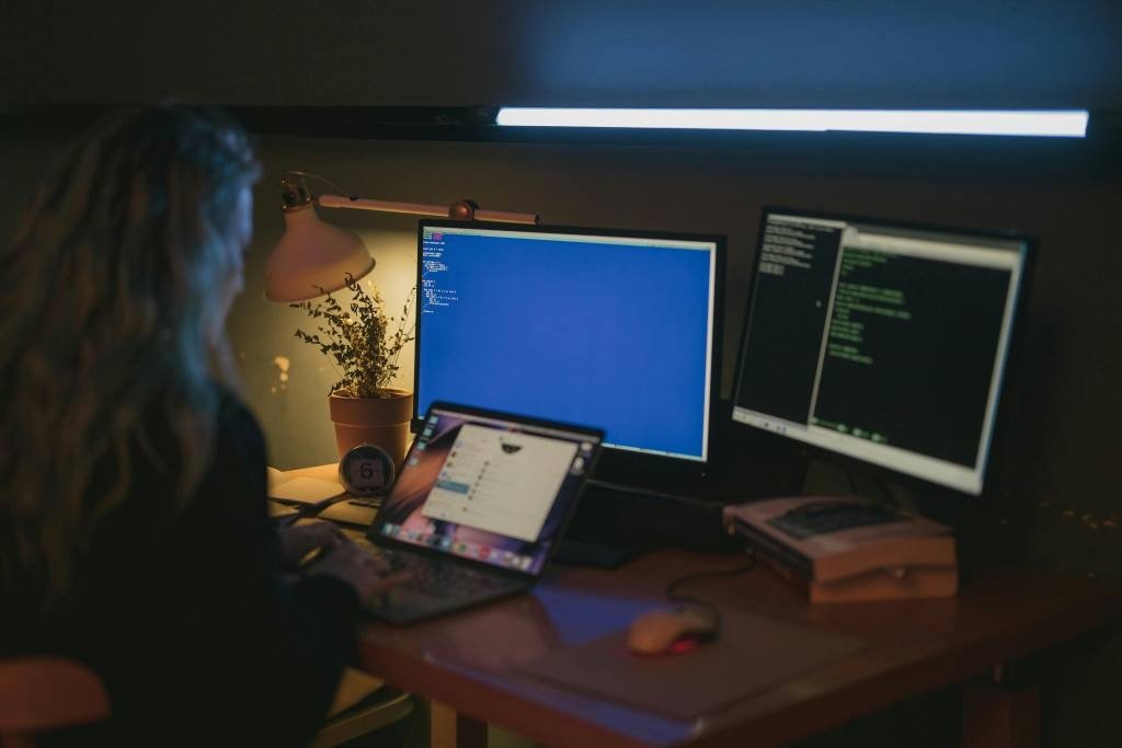 Decoding 001-gdl1ghbstssxzv3os4rfaa-3687053746: The Digital Identifier Powering Modern Systems 1 pexels cottonbro 5473298 1
