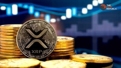 XRP's Price Swings in GBP