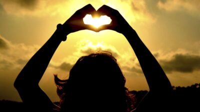 Falling in Love After Sixty