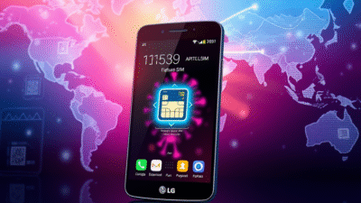 Moving from SIM to eSIM on iOS and Android in 2025