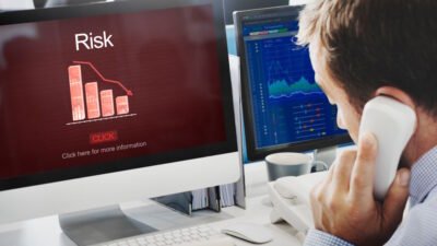 Software Mitigates Risk