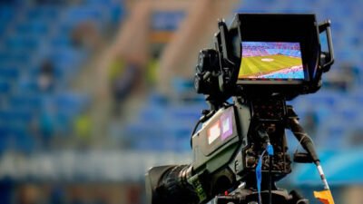 Sports Broadcast