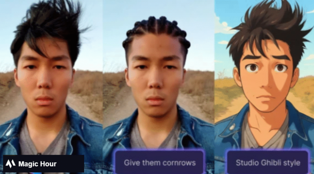 Best AI Image Editor