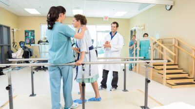 Physical Therapy Practices