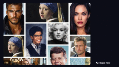 Best AI Image Editor