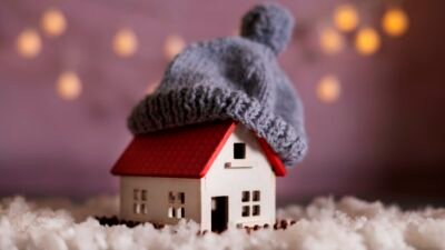 Winter-Proof Your Home